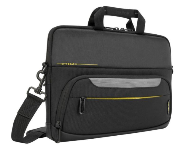 Targus City Gear 12-14" Slim - 547111 - zdjęcie 3